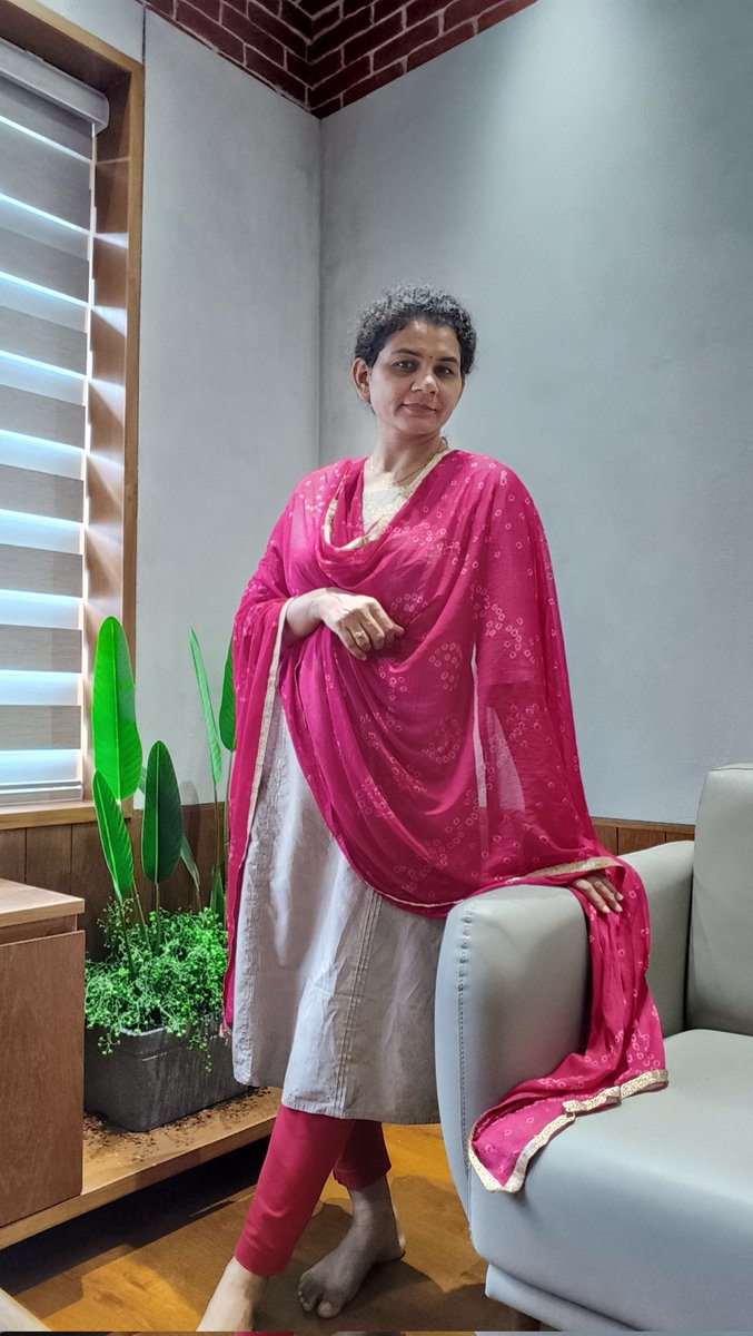 Bandhani Bliss❗❣️