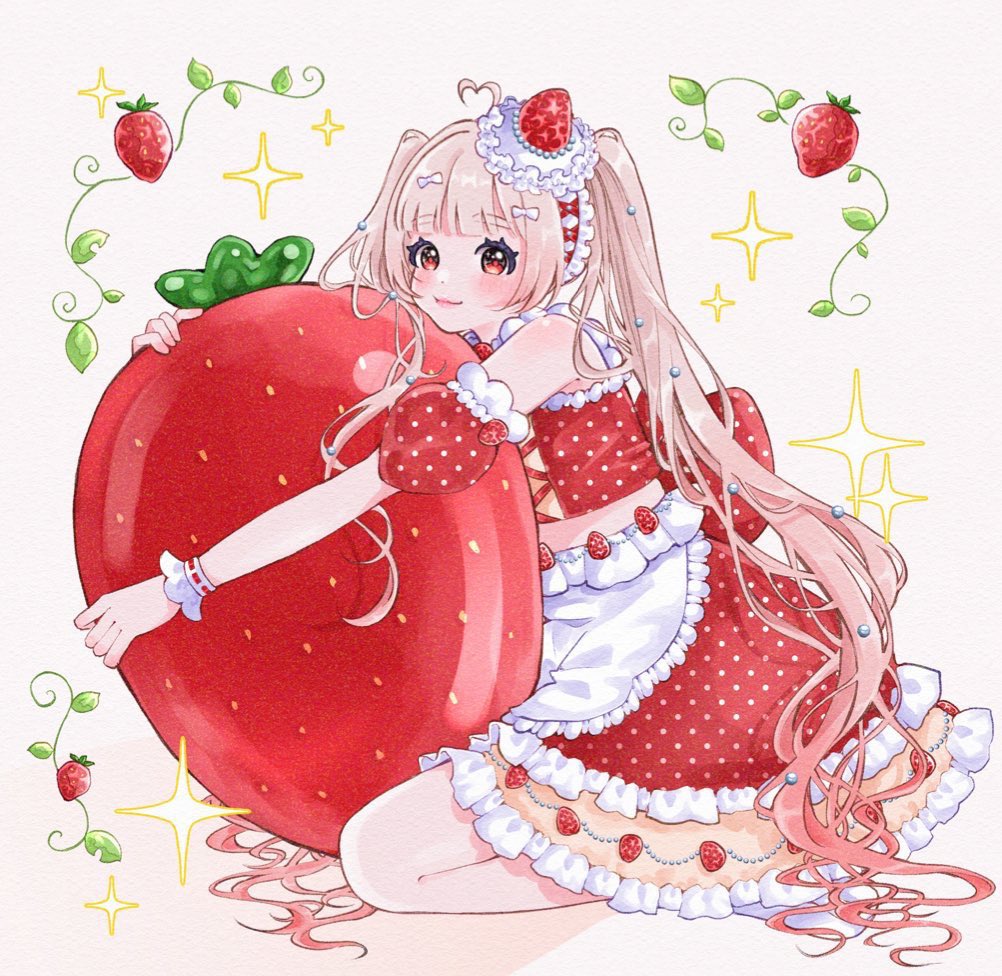 y_uni_7's tweet image. 創作の女の子を描きます.ᐟ
フリフリな衣装デザインが好きです🎀🪽
全反応気になった方巡回します₊˚⊹ ʚɞ
#絵描きさんと繋がりたい
#初夏の創作クラスタフォロー祭り
#絵柄が好みって人にフォローされたい