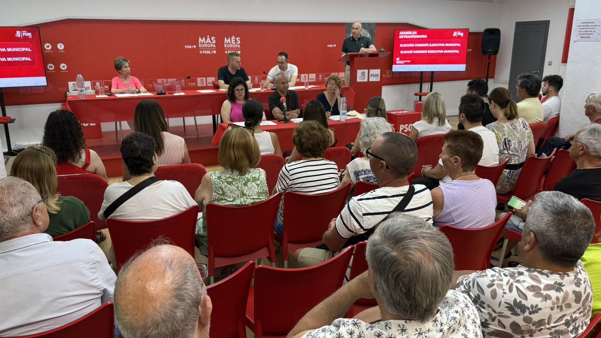 PSOE-Elx tweet media