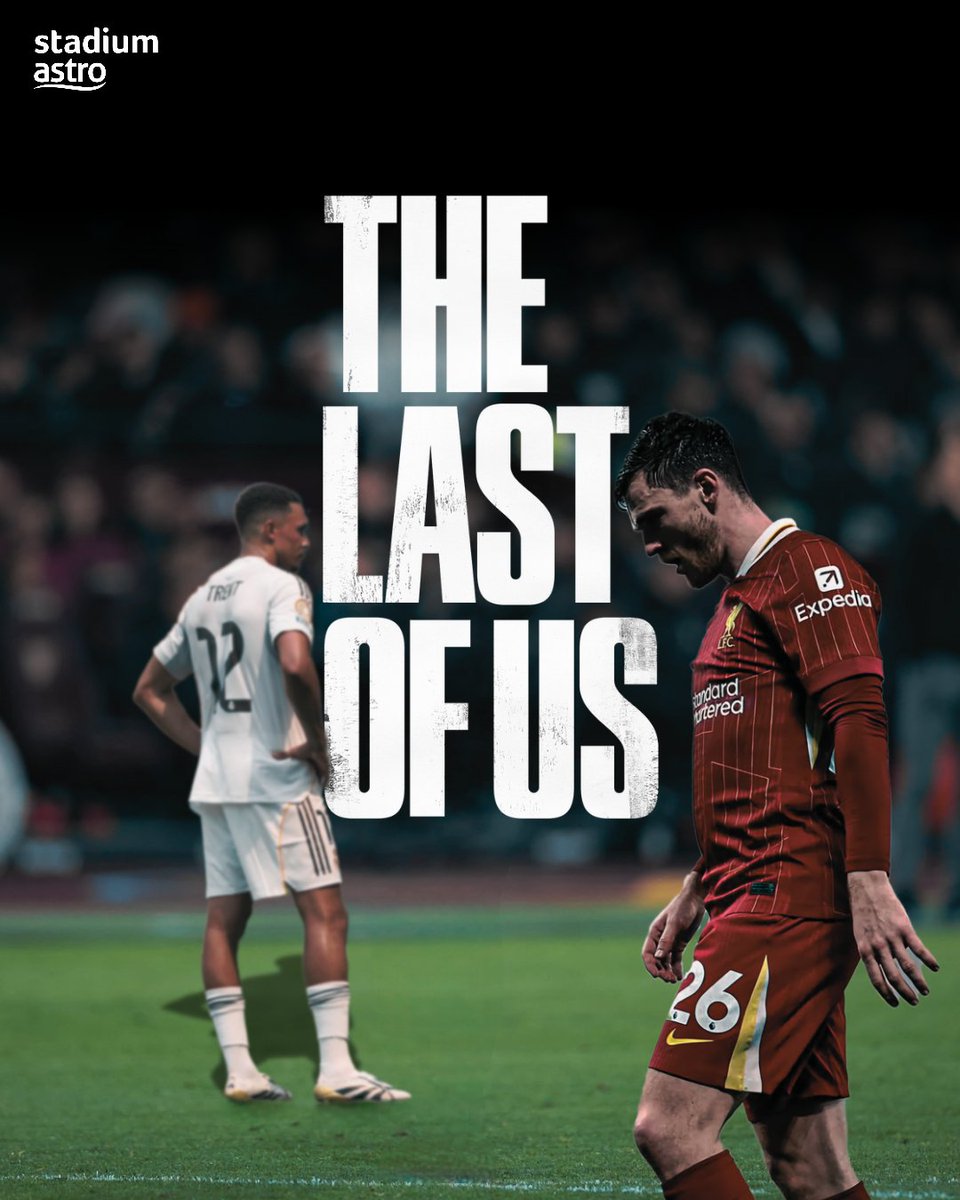 With the recent signing of Milos Kerkez 🇭🇺, speculation is mounting that Andy Robertson's 🏴󠁧󠁢󠁳󠁣󠁴󠁿 tenure at Anfield could be nearing its end.

The Scottish international has yet to make a definitive decision about his future with Liverpool.
