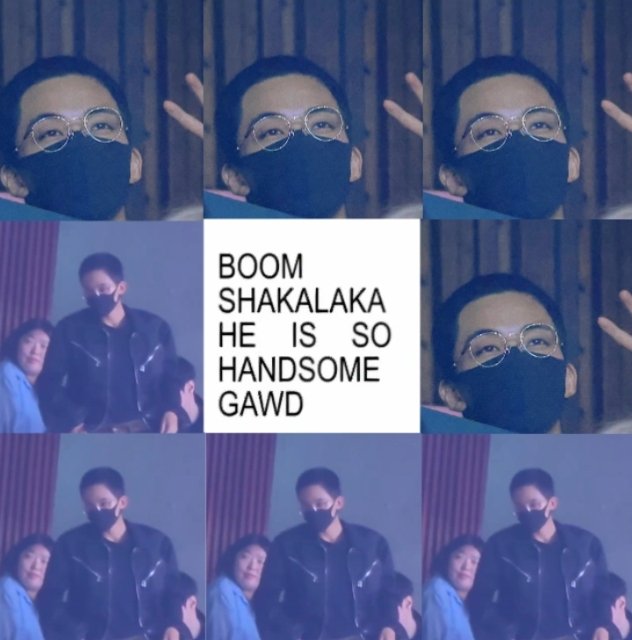 ARE WE OKAYYY??!? 😩