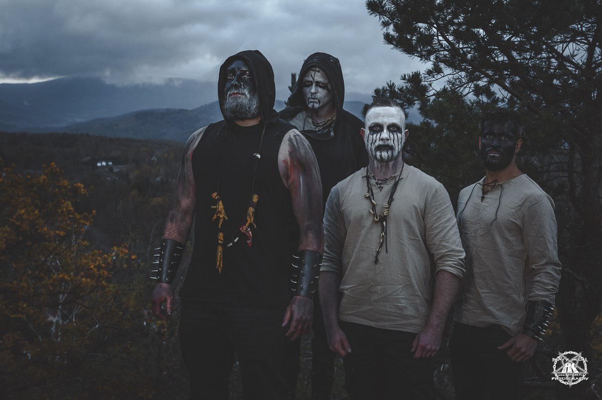 deadlystormzine's tweet photo. A few questions - interview with black death metal band from Poland - BRZASK: https://t.co/13mBq7JW8b #Deathmetal #brzask #blackmetal #interview #Review #newalbum #nowplaying https://t.co/kzZJjxN7O9