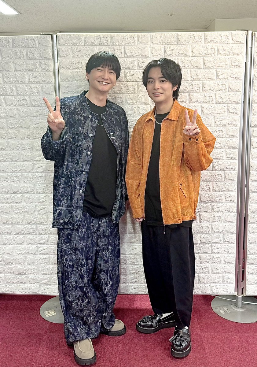 島﨑信長 【「島﨑信長のパケドリ。」番組イベント2025】 〈6月22日(日