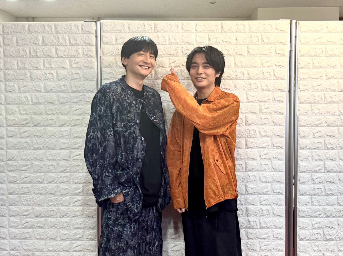 島﨑信長 【「島﨑信長のパケドリ。」番組イベント2025】 〈6月22日(日