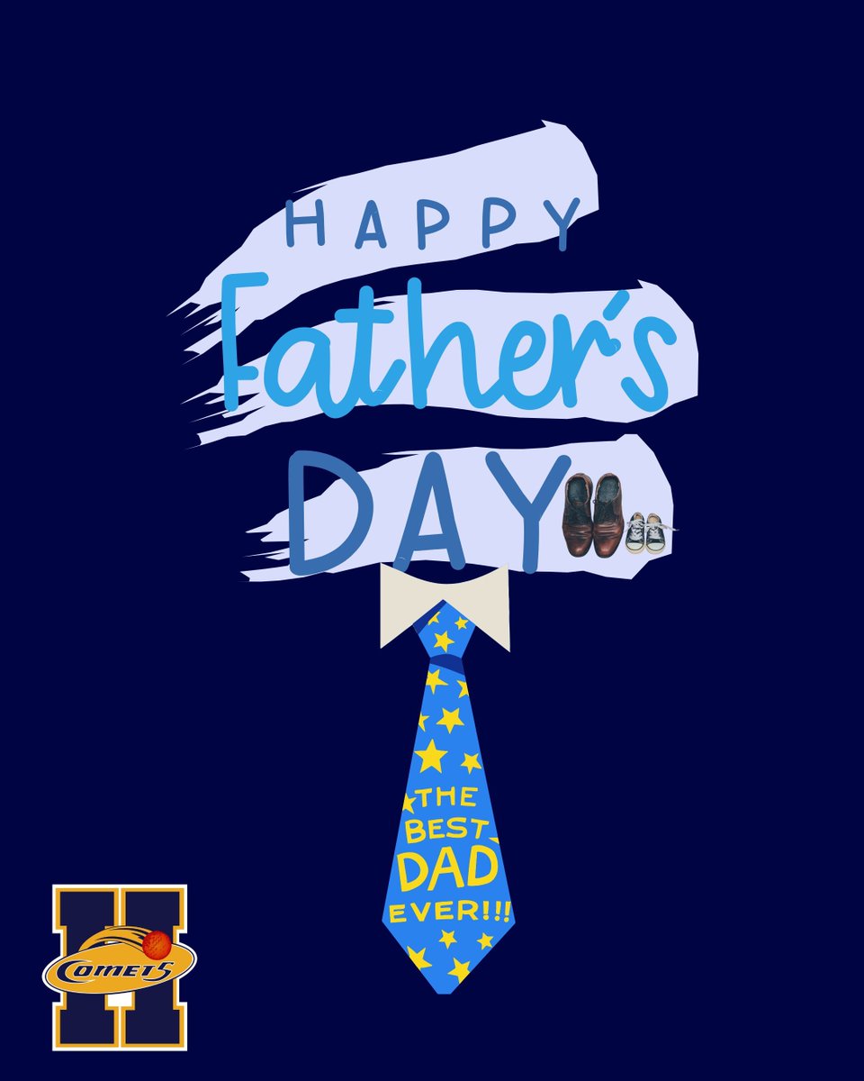 Happy Father's Day to all the amazing dads in our school  community and beyond. Today we celebrate you and all the special father figures in our lives!