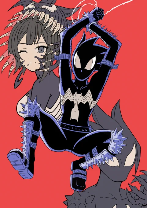 Mania #マーベル #MARVEL