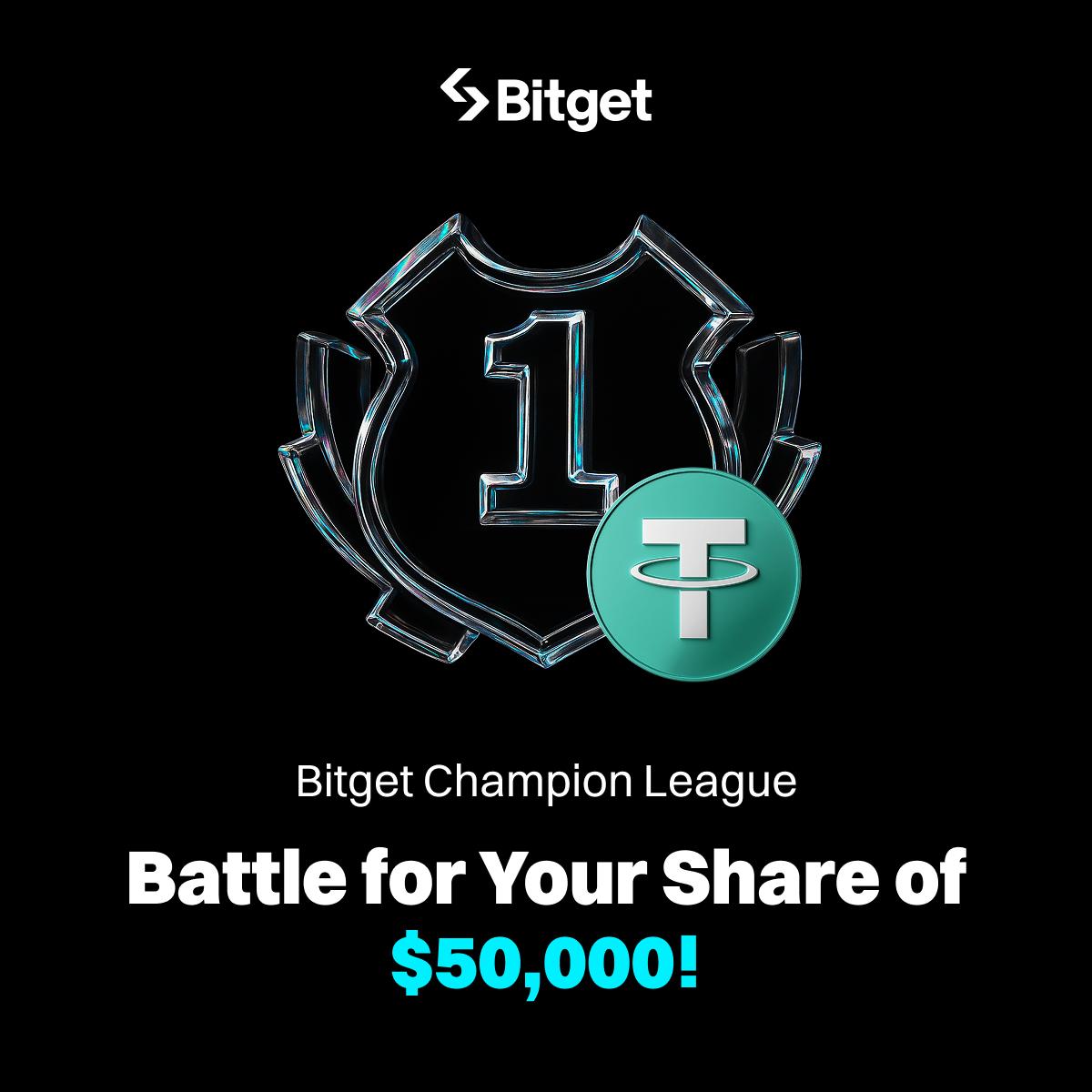 Adabel3621's tweet photo. $BGB is pouring down at @BitgetGlobal! ☔💰
Take part in the 6th Onchain Challenge from June 20–26.

🏆 Prize pool: 40,000 $BGB
Trade $50+ daily to earn points and climb the ranks 🔥
🔗 https://t.co/yV0cS3f3ZO https://t.co/HRj5FMs6hU