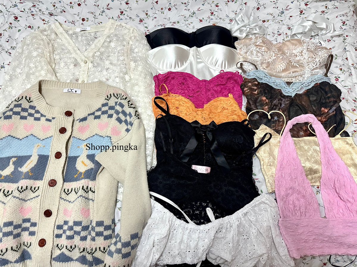 B1OPAJ898's tweet photo. ส่งต่อเสื้อผ้างานป้าย งานไอจีเยอะมาก 
โล๊ะถูกๆค่า มีแจกเยอะคั้บ
กติกาF แคปรูป ทักเดมได้เลยค่ะ

✅รี ลดเพิ่ม 5฿
✅เมนชั่นปักหมุด ลดเพิ่ม 5฿
📮ค่าส่ง 35+5 เหมาส่ง80฿

#ส่งต่อเสื้อผ้า #ส่งต่อเสื้อผ้ามือสอง #เสื้อผ้ามือสอง #เสื้อผ้ามือสองราคาถูก #โล๊ะตู้เสื้อผ้า #ส่งต่อเสื้อผ้ามือ2 https://t.co/dtq1q9M3HO