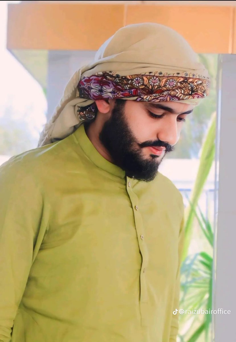 دب کر کسی سے رہے ہیں نہ رہیں گے ہم فصیح 💫
 وہ شاہ حُسن سہی! تاجدار ہم بھی ہیں 😔❣️💕

آل امام جعفر الصادق وجھواں شریف 💞😍

#BanIsraeliProxyPTI #naatstatus #jummah #عطاری_پروموشن