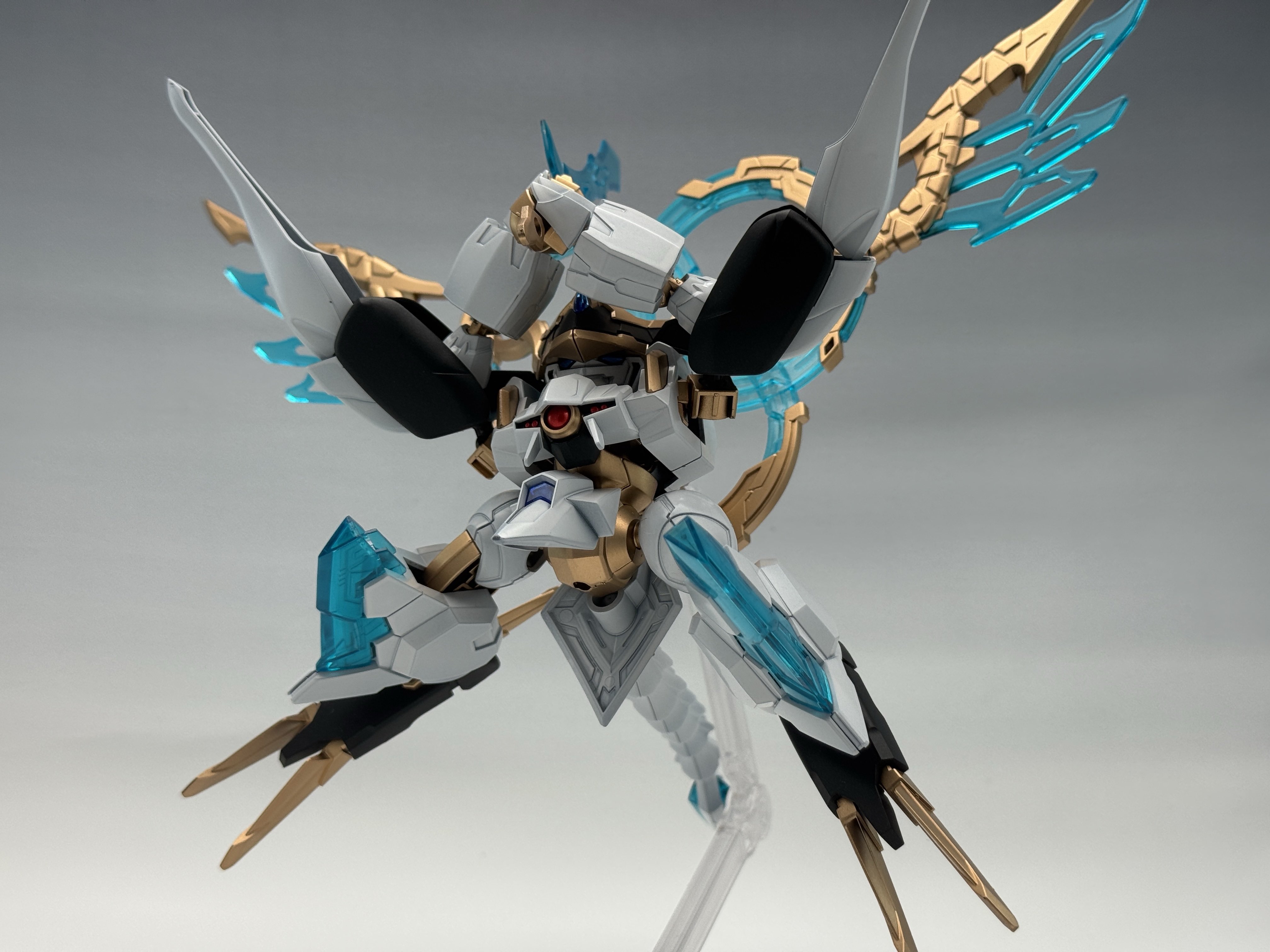 Trigger on X: 