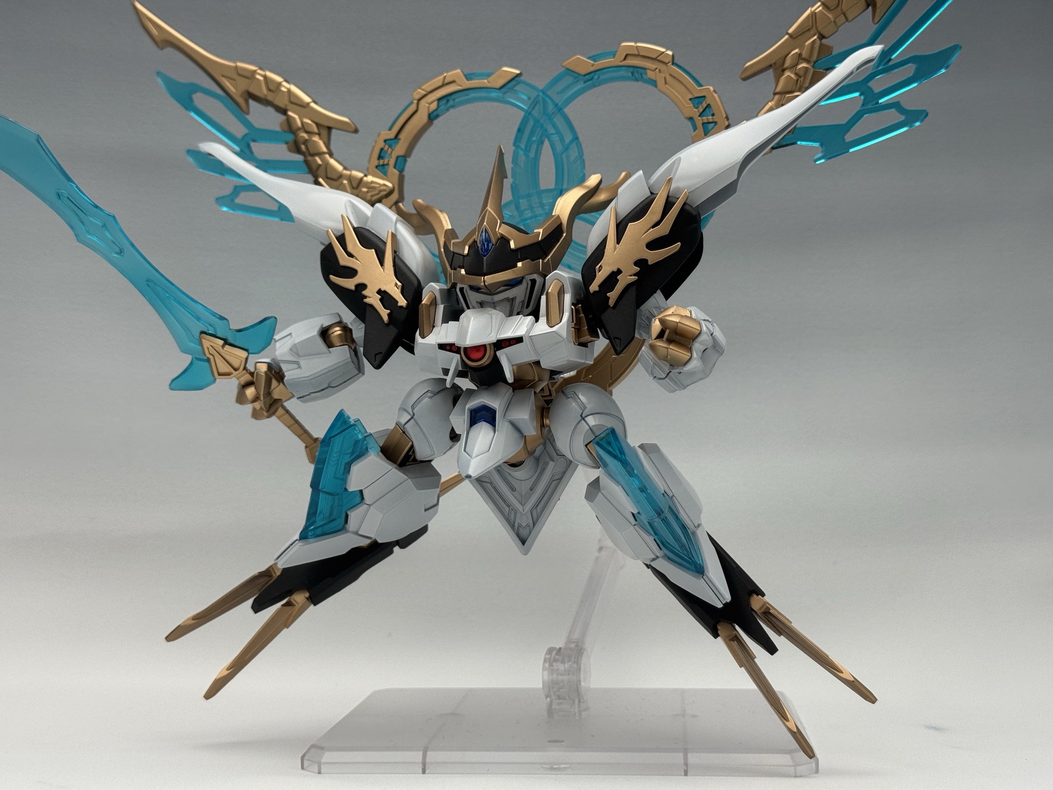 Trigger on X: 