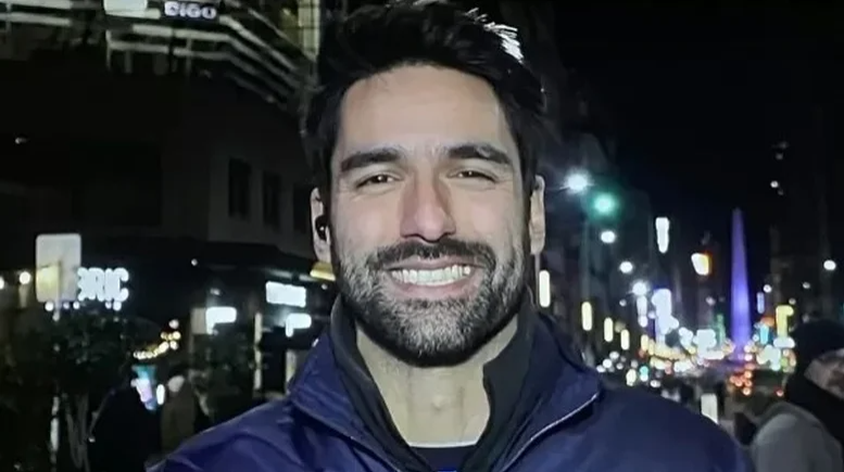 is he boyfriend material?