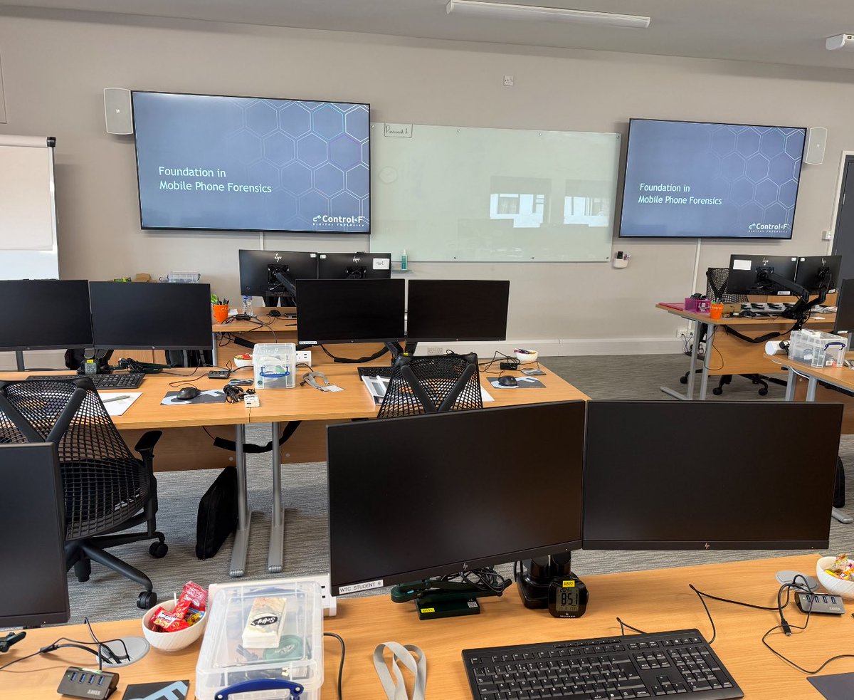 MCTrainUK's tweet photo. The end of a very busy 6 months for us. Training commitments completed in Leeds @ElectronicsGrp  &amp; Wyboston @wl_resort with Control-F - now a chance to rest before it kicks off again in September. Maybe just some golf in the sun along with keeping an eye on work things! https://t.co/WzagP86gXi