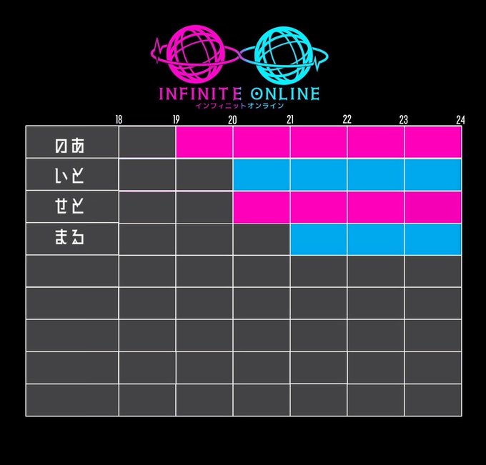 INFINITE ONLINEのツイート