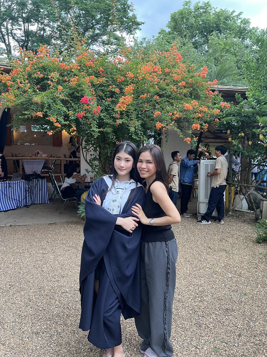 Congratulations Bew🎉🥳🎊 
<a href="/bewbusaya/">bewbusaya</a> <a href="/yeepunns/">yeepun</a> <a href="/___progresss___/">___progresss___</a> <a href="/almondsleepp/">almondsleepalltime</a>  <a href="/totothayawat/">Totothayawat</a> <a href="/Sky1826041/">Aroonratanakul</a> 
#yeepunns