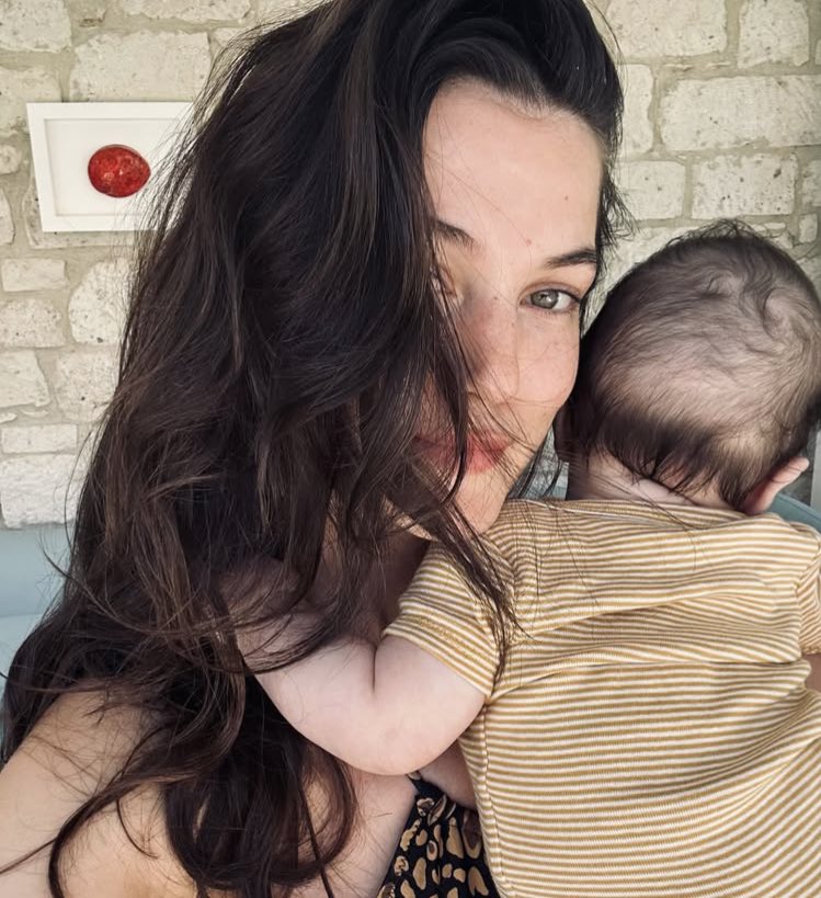 allahim su güzelliklere bak ya iki bebis görüyorum fotoda 🐣🐣🐣