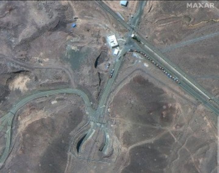 OSIT Observer Update tweet media