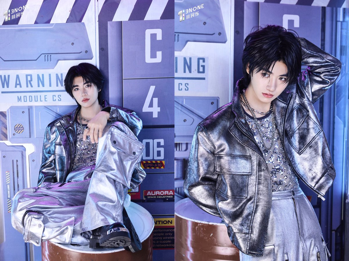 SDTent_official's tweet photo. SDT ENONE #ENONE出道三周年特别专场 📷𝐜𝐨𝐧𝐜𝐞𝐩𝐭 𝐩𝐡𝐨𝐭𝐨𝐬🎉ENONE出道三周年快乐

#张胜希 #zhangshengxi
#谭奕天 #Tanyitian
#林展烁 #Linzhanshuo 

#sdtentertainment #ENONE 
#music #cpop #stage https://t.co/4UI9WeXSxT