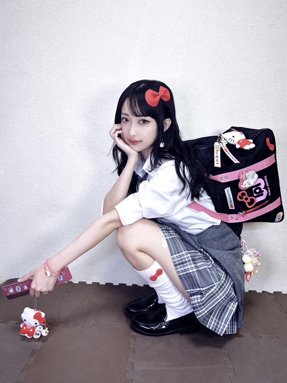 北原もも チェキ 学校では教えてくれないこと OCHA NORMA 北原もも