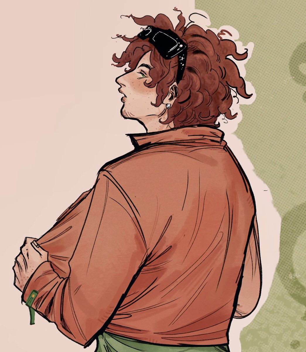 doll_bonez's tweet image. Tea bee H i just wanted to draw back jean pockets
#kylebroflovski #sptwt #southpark