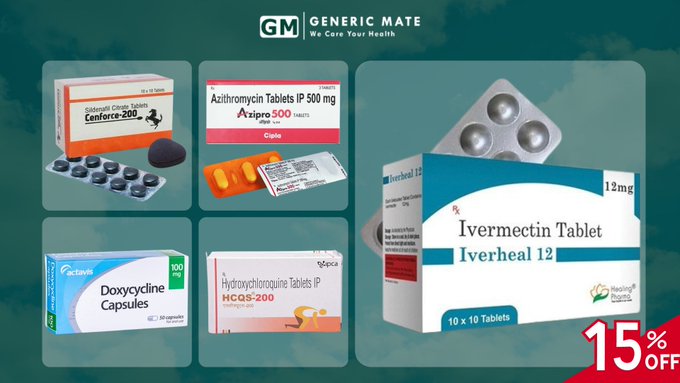 GenericMate tweet picture