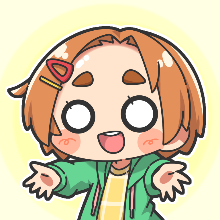 龍崎薫 「薫ちゃん」|あときんすのイラスト