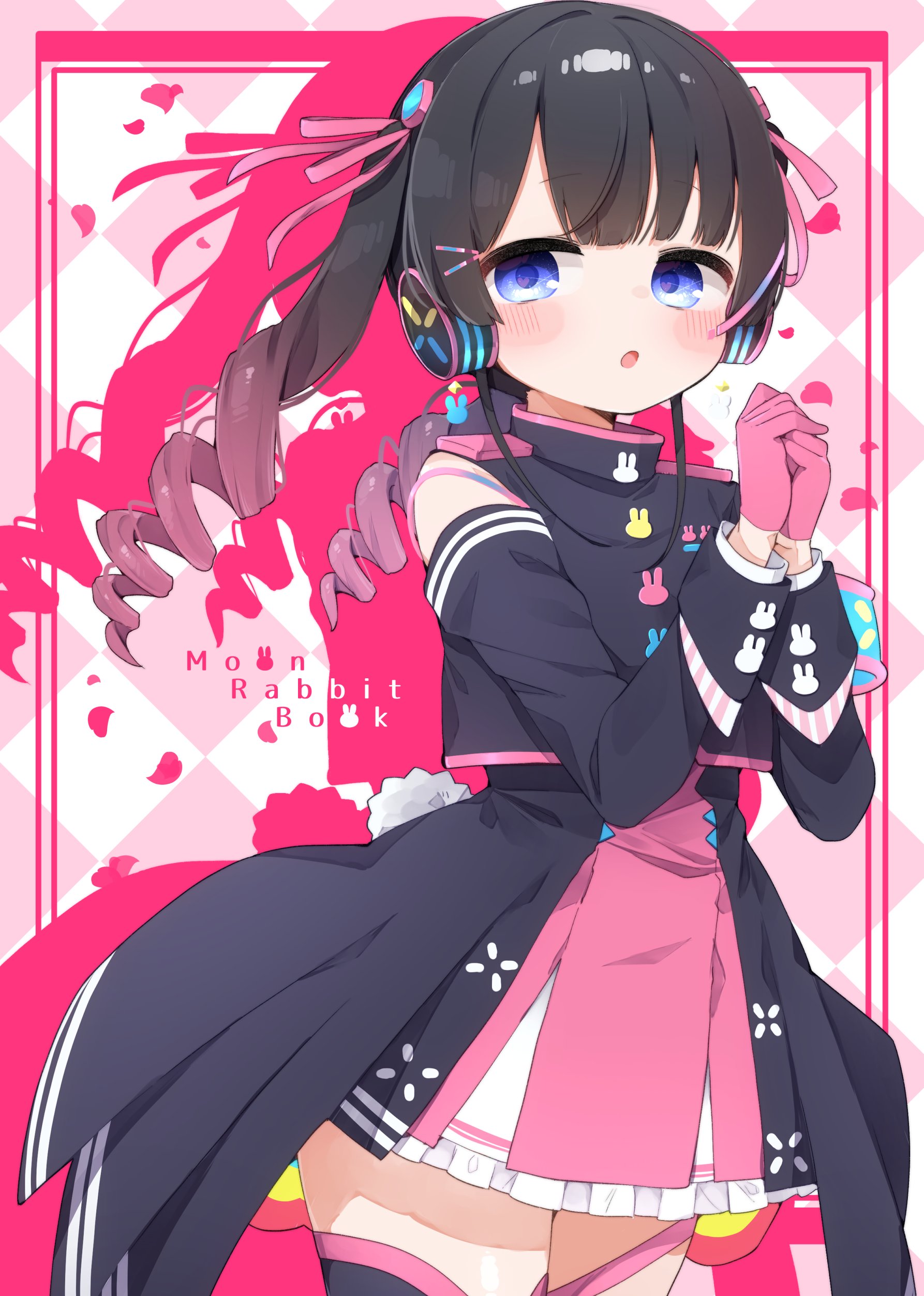 むぎちょこ (@mugi__cho__co) / X