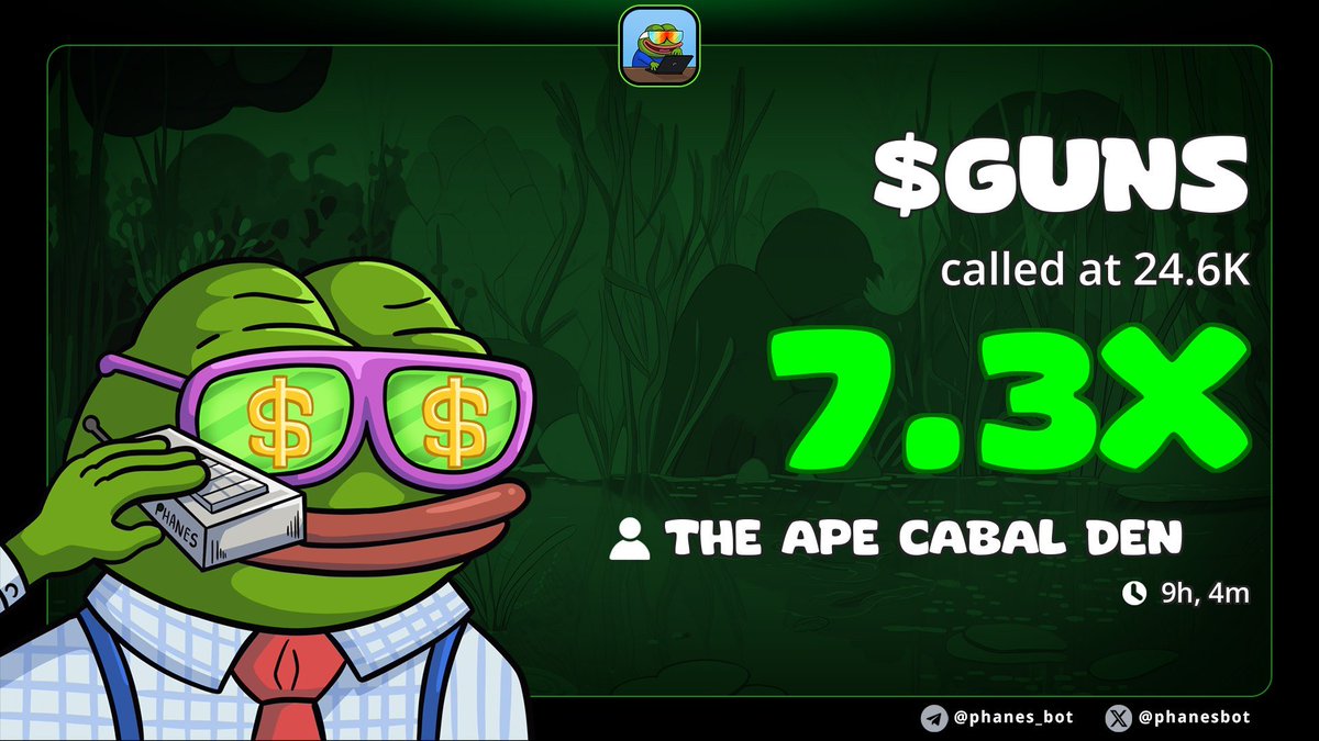 The Ape Cabal tweet media
