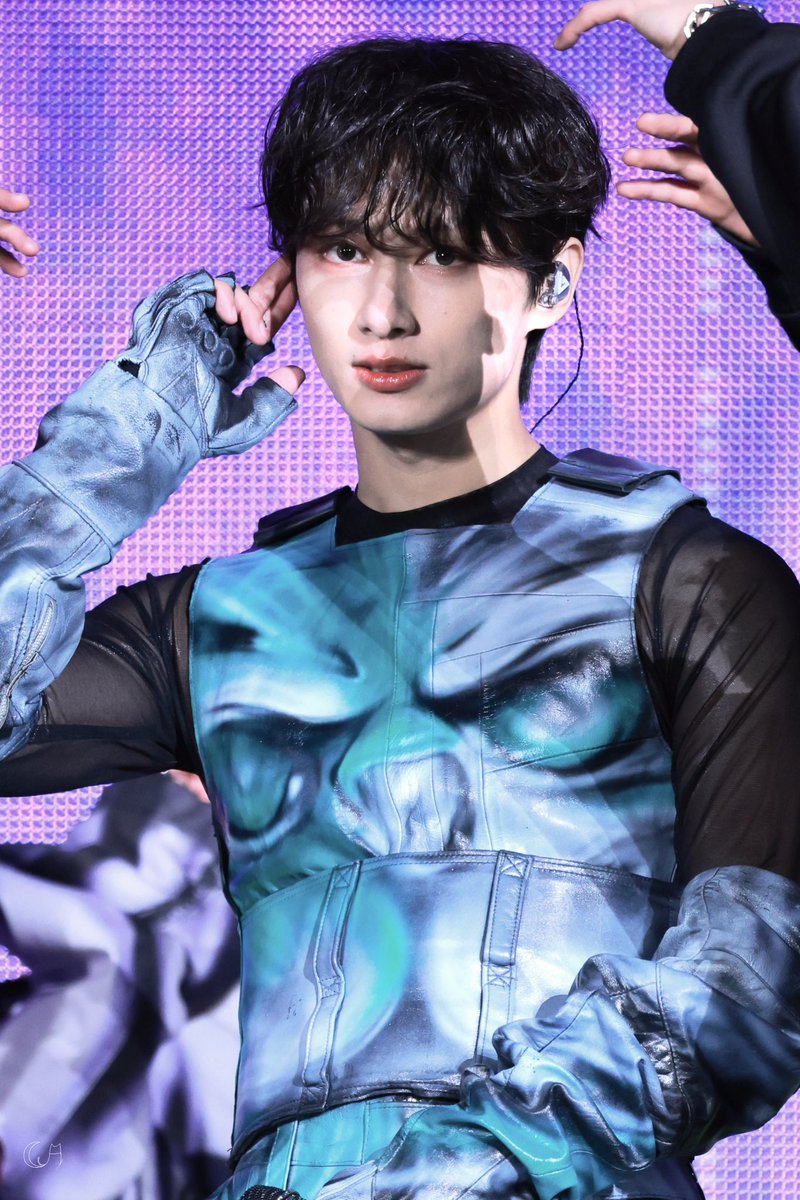 250320 

#SEVENTEEN #세븐틴 
#jun #준 #文俊辉