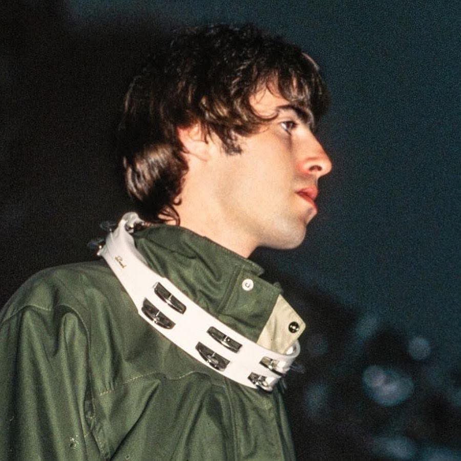 Liam Gallagher by 📸 Scarlet Page