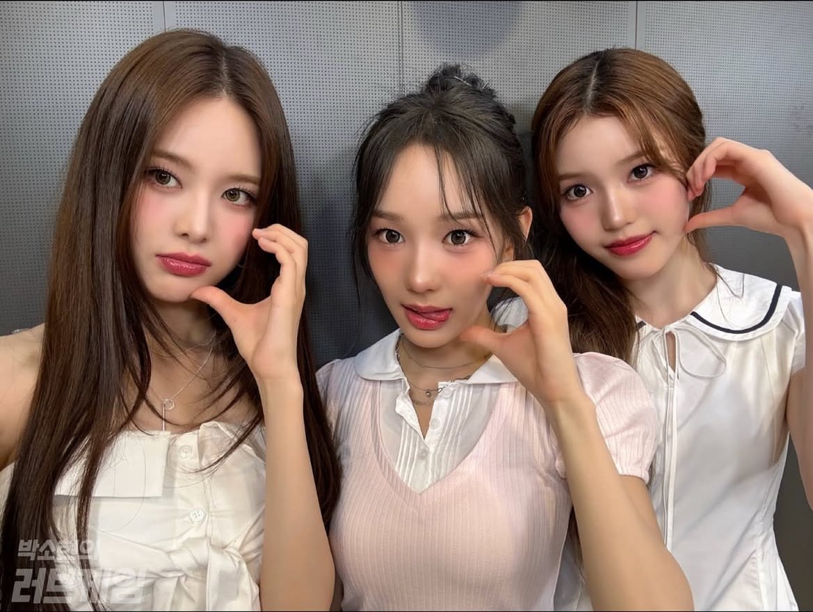 📸 [250622] INSTAGRAM

@/lovegame1077 

(1/2)

#RYUSARANG #유사랑 #ユ・サラン #izna #이즈나 #イズナ