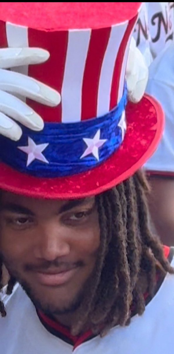 Vote 𝙅𝘼𝙈𝙀𝙎 𝙒𝙊𝙊𝘿 5 times 𝙥𝙚𝙧 𝙙𝙖𝙮 👉 mlb.com/all-star/ballot