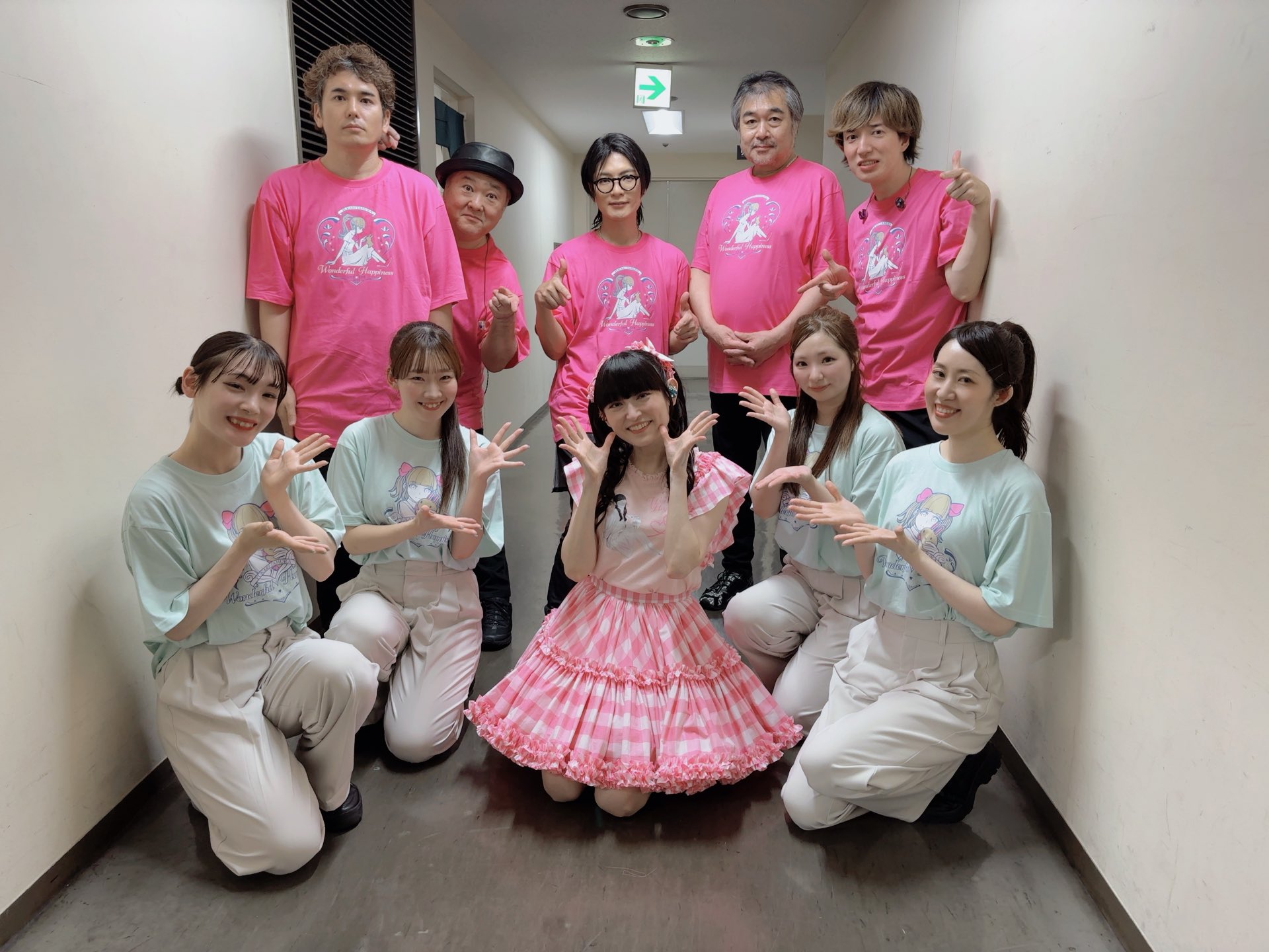 Cana aria Staff on X: 