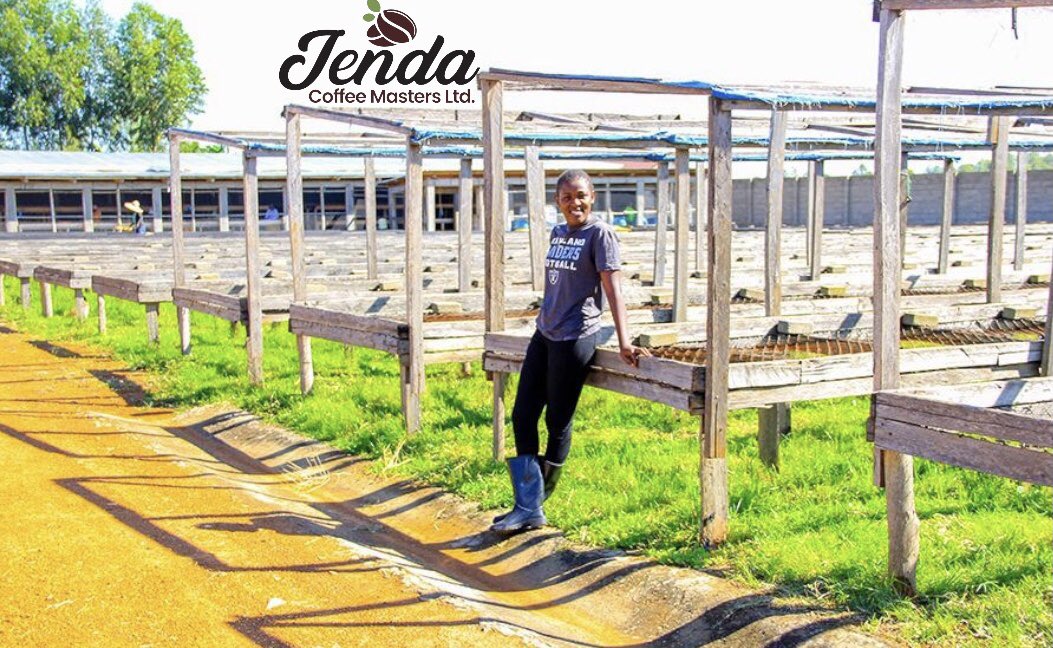 Jendacoffee's tweet image. After coffee, I’ll again choose coffee. 
@Jendacoffee
