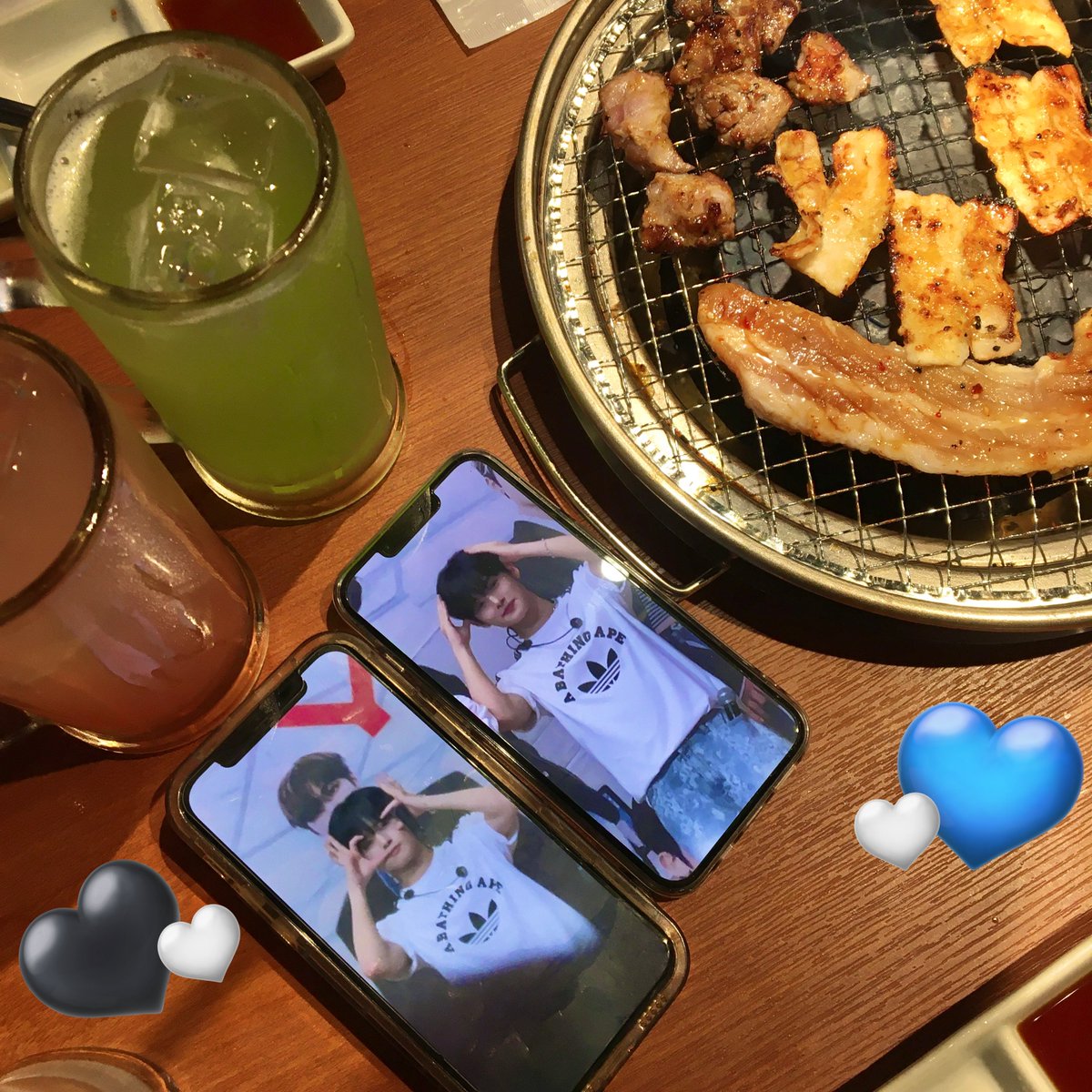 재밋땨 >.<🌟🌟 #원짱쇼짱나짱