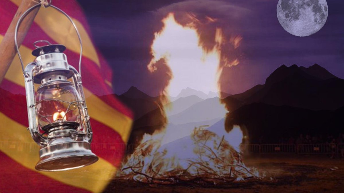 Encendrem Catalunya !!!