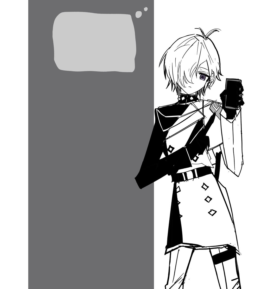 ぶゆ (@buyu64) on Twitter photo 