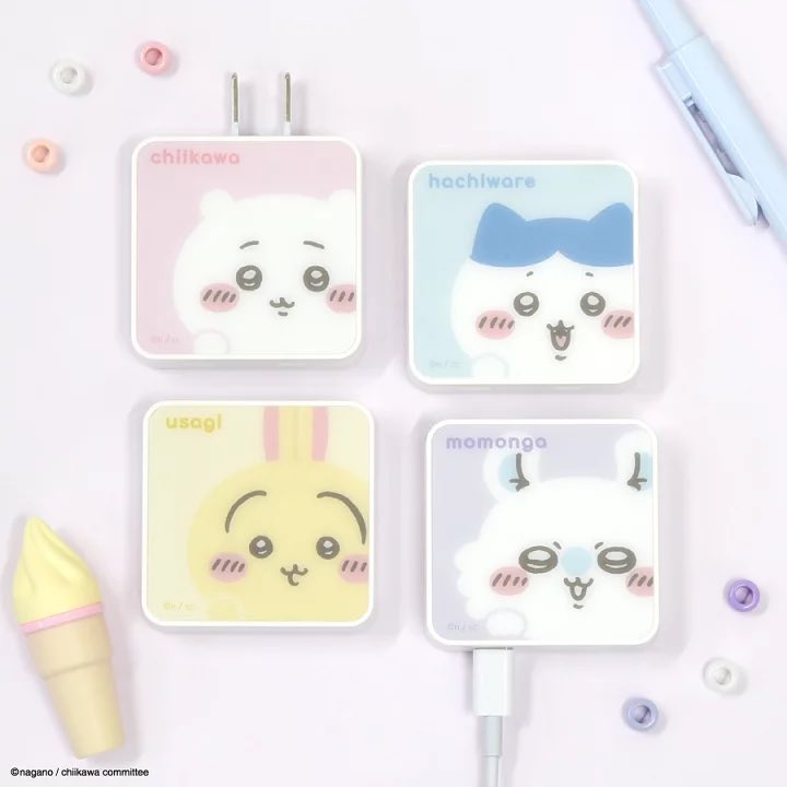 ちいかわマーケット公式 on X: 