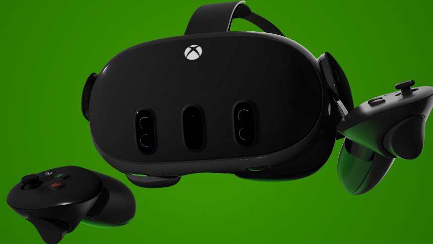 InsiderGaming, Xbox Quest 3S'in bazı perakendecilere hali hazırda gönderildiğini doğruladı.

insider-gaming.com/first-image-of…