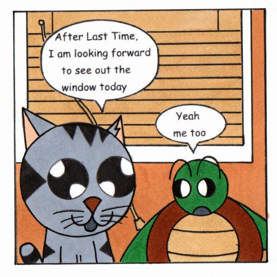 slap_comics's tweet photo. Sunday Comics 
If you enjoy what I do, please support me on Ko-fi!
https://t.co/Y5tFtOy5QM
https://t.co/OSBK4dDQrf
#MonopolyGo #monopolygame #rocknroll #rock #guitarhero #sunday #sundaycomics #sundaycomicstrip #comics #cartooning #cartoonists #artistic #jokes #comicstrip https://t.co/oWLrXprYof