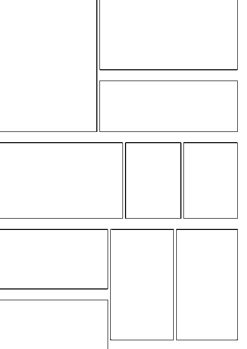 10コマあるページ描きたくなさすぎる 