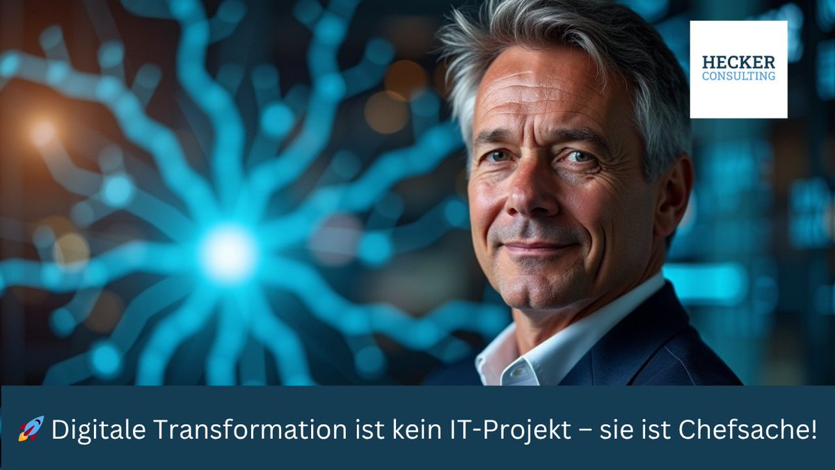 HECKER CONSULTING tweet media