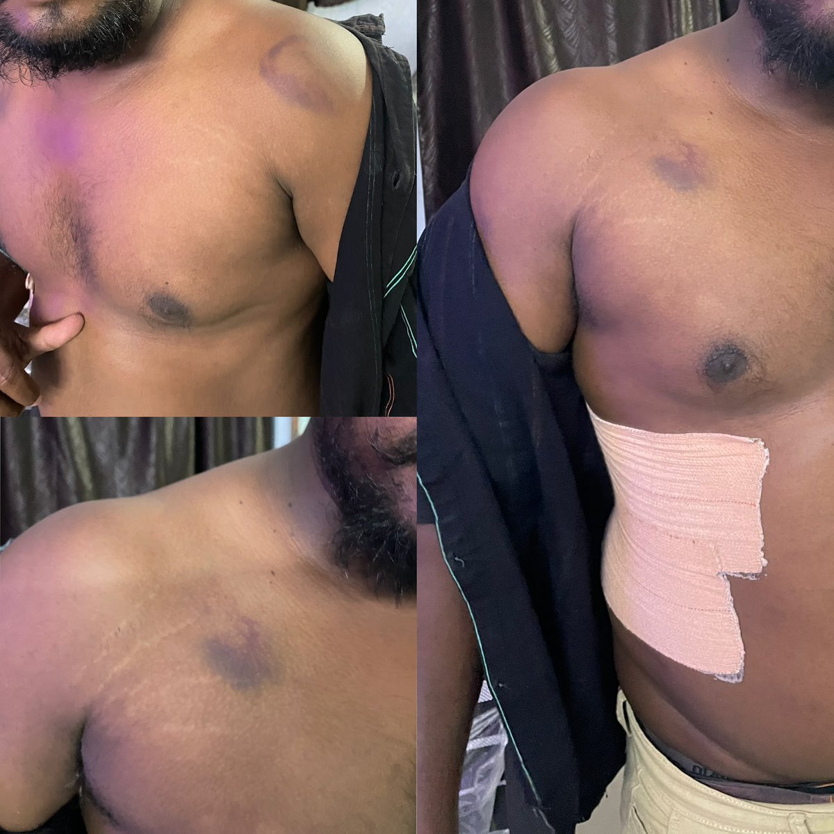 Advocate Neelam Bhargava Ram tweet media