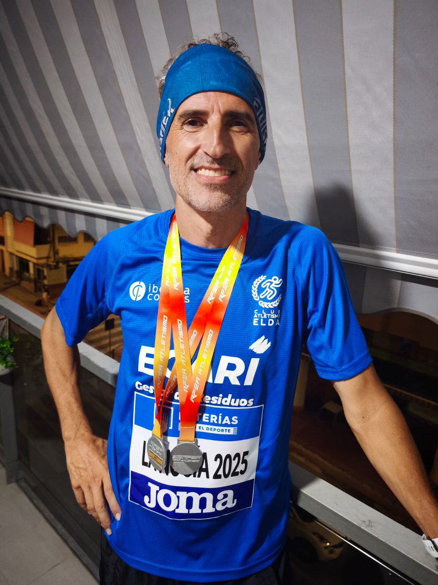 DOBLE PLATA ESTATAL PARA SÁNCHEZ CEBRIÁN EN LA NUCÍA  
elrecord.net/doble-plata-es… 
#atletismo #eldense #Petrer #Elda