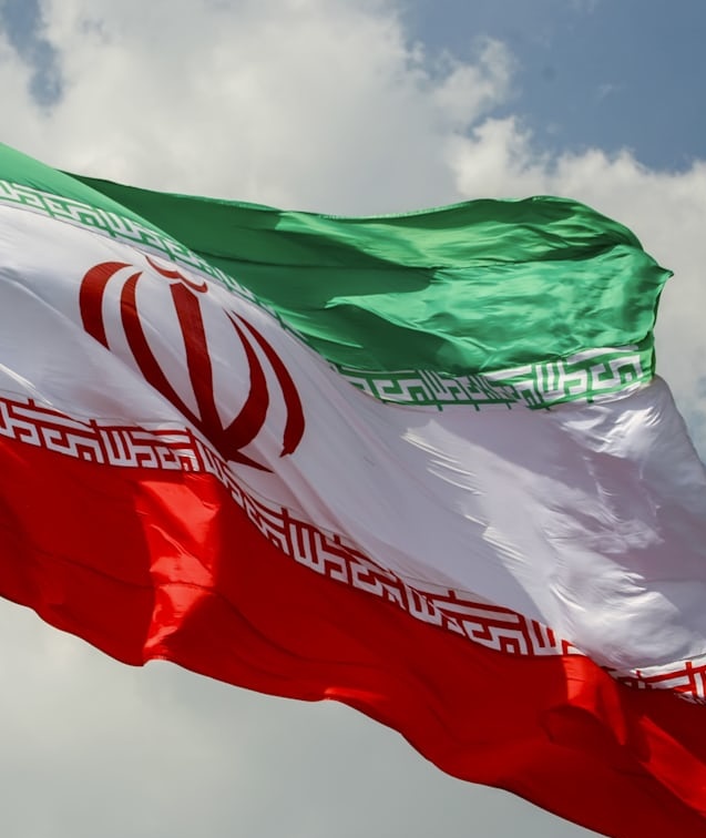 NavCom24's tweet photo. #BREAKING: Iran says credible intel about exact time and date of US strike was received from a friendly country. https://t.co/727Cgn00Q3