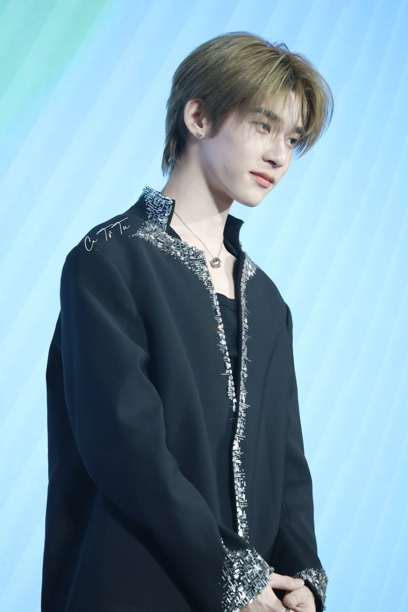_CaTvTu's tweet image. 20250621|Nanning
谁家小狗这么萌՞ฅ´ ꄃ `ฅ՞
@twnpich
#teeteepor #twnpich
#TEETEE1stFMinNanning