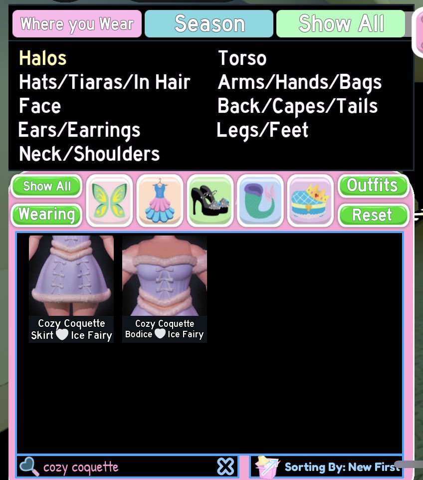 SELLING 
6.2m rhd - 90$ 
Eveningfall24 halo - 65$
Cozy coquette set - 15$

GHOST = BLOCK

LF PAYPAL FNF &amp; VISA GIFTCARD
TRADEFINDING FOR ;  @xenxyuu 
🔖 #roblox #royalehightrading #royalehightrades #royalehightrade rh royale high royalehigh halos trade trading sell wts wtb ufs