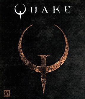 Quake was released on this day in North America, 29 years ago (1996)