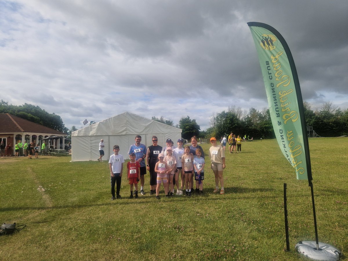 Kirsty Hartnup (@misssingleton8) on Twitter photo Fabulous time at Pawlett 5k Plod this morning. We are the most fabulous school in the middle of the most wonderful community!
It is always lovely to go and be part of what is going on around us, even if it means a sprint to the finish line!
💚🏃♀️💚
<a href="/Pawlettprimary/">Pawlett Primary School Academy</a> Fabulous time at Pawlett 5k Plod this morning. We are the most fabulous school in the middle of the most wonderful community!
It is always lovely to go and be part of what is going on around us, even if it means a sprint to the finish line!
💚🏃♀️💚
<a href="/Pawlettprimary/">Pawlett Primary School Academy</a>