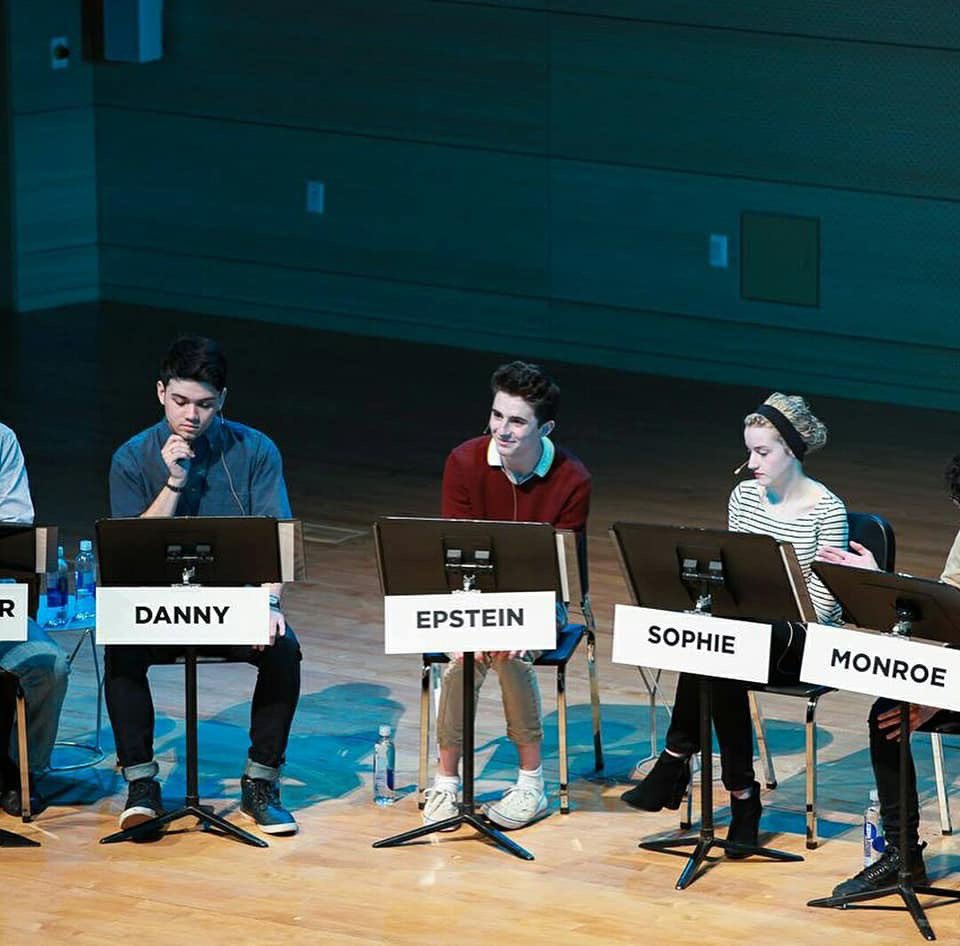 Timothée Chalamet pics (@dailytimothee) on Twitter photo 